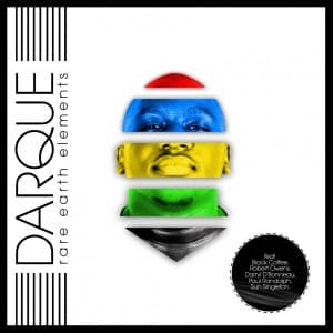 darque – rare earth elements album 2014 darque – rare earth elements album 2014