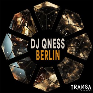 dj qness – berlin original mix dj qness – berlin original mix
