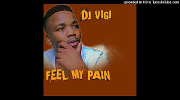 dj vigi – feel my pain dj vigi – feel my pain