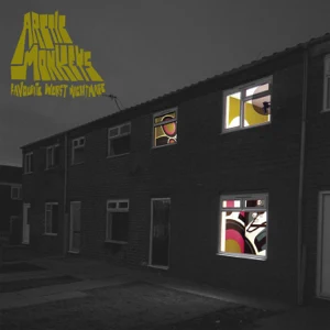 favourite worst nightmare arctic monkeys favourite worst nightmare arctic monkeys