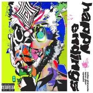 happy endings feat. iann dior and upsahl single mike shinoda happy endings feat. iann dior and upsahl single mike shinoda