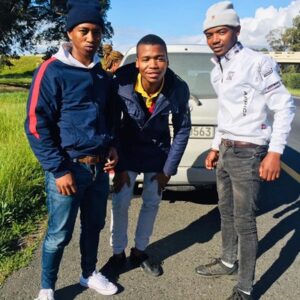 Mr Shona – Reason To Life Mr Shona – Reason To Life
