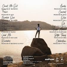 joeboy – runaway joeboy – runaway