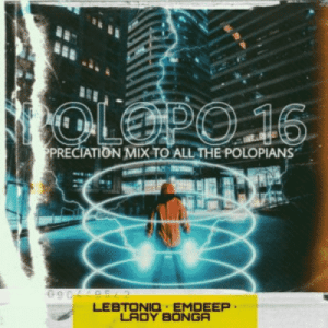 LebtoniQ – POLOPO 16 Mix lebtoniq – polopo 16 mix