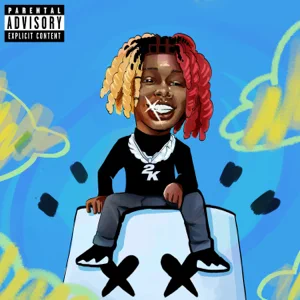 like this single 2kbaby marshmello like this single 2kbaby marshmello