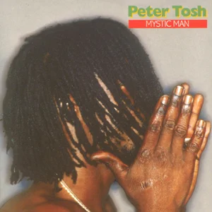 mystic man peter tosh mystic man peter tosh