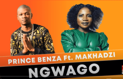 prince benza – ngwago ft. makhadzi prince benza – ngwago ft. makhadzi