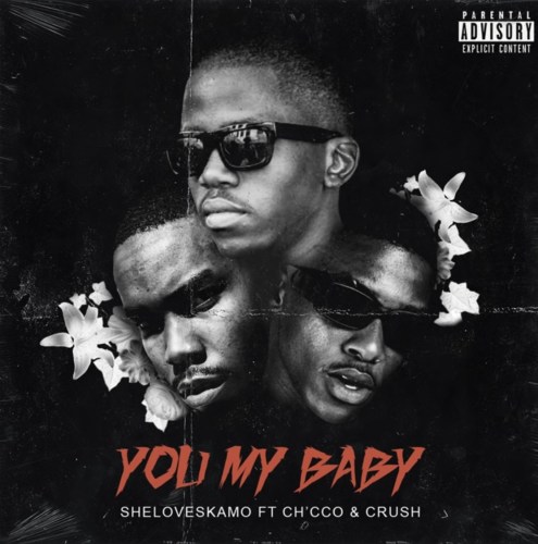 sheloveskamo – you my baby ft. crush chcco sheloveskamo – you my baby ft. crush chcco