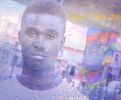 Sinny Man Que – Precious One and Only {Oxford Mix} Sinny Man Que – Precious One and Only {Oxford Mix}
