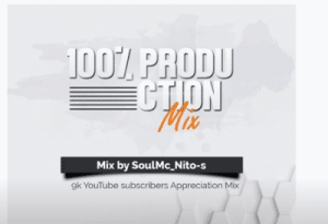 soulmc nito s – 100 production mix 9k appreciation mix soulmc nito s – 100 production mix 9k appreciation mix