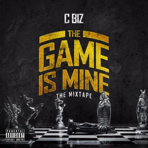 the game is mine c biz the game is mine c biz