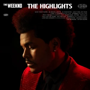 Album: The Weeknd - The Highlights the weeknd the highlights