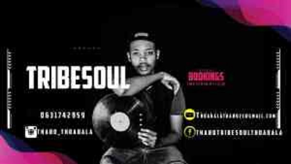 tribesoul – jozifm mix tribesoul – jozifm mix