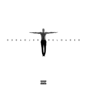 Album: Trey Songz - Trigga Reloaded trigga reloaded trey songz