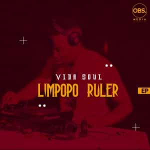 Vida-Soul – Limpopo Ruler Vida-Soul – Limpopo Ruler