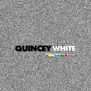 white noise quincey white white noise quincey white