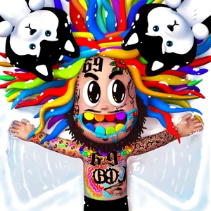 zaza single 6ix9ine zaza single 6ix9ine