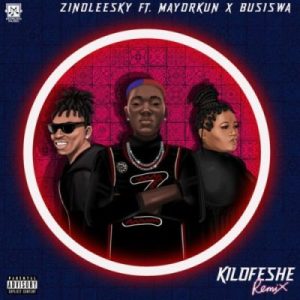 zinoleesky – kilofeshe remix ft. mayorkun busiswa zinoleesky – kilofeshe remix ft. mayorkun busiswa