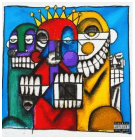 A-Reece – Over Me A-Reece – Dotted Linez