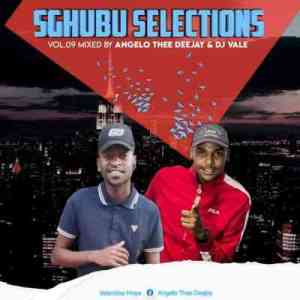 angelo thee dj – sgubhu selection vol. 09 mix ft. dj vale angelo thee dj – sgubhu selection vol. 09 mix ft. dj vale