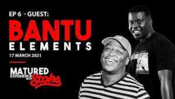 bantu elements – matured experience with stoks mix episode 6 bantu elements – matured experience with stoks mix episode 6