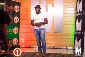 bantu elements – metro fm mix 29th march bantu elements – metro fm mix 29th march