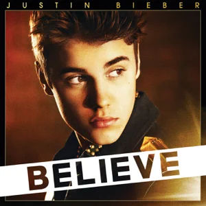 Album: Justin Bieber - Believe (Deluxe Edition) believe deluxe edition