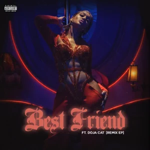 best friend feat. doja cat remix ep saweetie best friend feat. doja cat remix ep saweetie