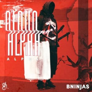 bninjas – alpha bninjas – alpha