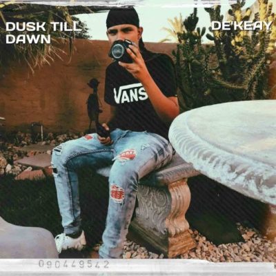 dekeay – dusk till dawn dekeay – dusk till dawn