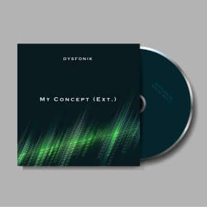 dysfonik – my concept extension dysfonik – my concept extension