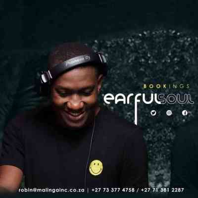 earful soul – lunchtym mix earful soul – lunchtym mix