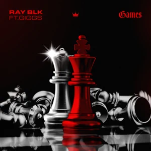 games feat. giggs single ray blk games feat. giggs single ray blk
