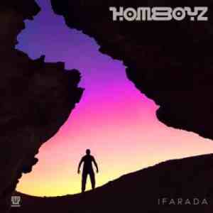 Homeboyz – God’s of The Sand Ft. Djeff Homeboyz – God’s of The Sand Ft. Djeff