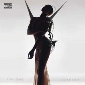 ALBUM: Tinashe – Joyride joyride tinashe