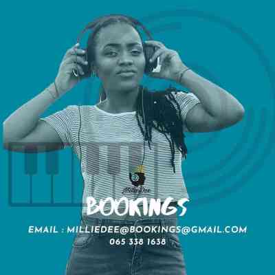 milliedee – ladies session vol 002 mix milliedee – ladies session vol 002 mix