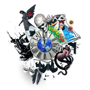 minute to midnight ¡mayday minute to midnight ¡mayday