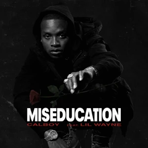 miseducation feat. lil wayne single calboy miseducation feat. lil wayne single calboy