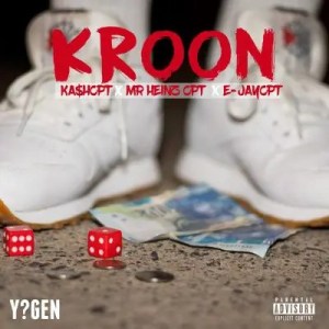 mr heinz – kroon ft kashcpt e jaycpt mr heinz – kroon ft kashcpt e jaycpt