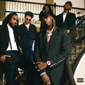 rare family reloaded rare sound k camp iamthegenius rare family reloaded rare sound k camp iamthegenius