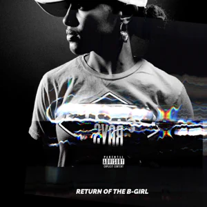 Album: Rapsody - Return of the B-Girl return of the b girl rapsody