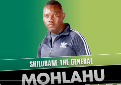 shilubane the general – mohlahu original mix shilubane the general – mohlahu original mix