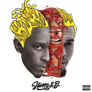 Album: Chris Brown & Young Thug - Slime & B slime b chris brown young thug