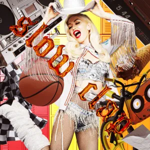 slow clap single gwen stefani 1 slow clap single gwen stefani 1