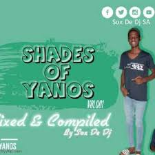 sox de dj – shades of yanos vol.001 sox de dj – shades of yanos vol.001
