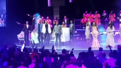 spirit of praise – shine jesus shine ft. collen maluleke spirit of praise – shine jesus shine ft. collen maluleke