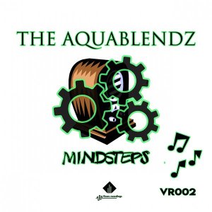 the aquableThe AquaBlendz – Mindstepsndz – mindsteps The AquaBlendz – Mindsteps