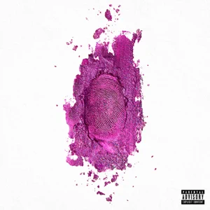 Album: Nicki Minaj - The Pinkprint (Deluxe Edition) the pinkprint deluxe edition nicki minaj