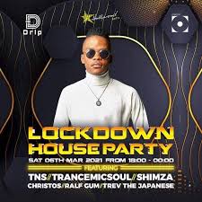 tns – lockdown house party mix 6 march 2021 tns – lockdown house party mix 6 march 2021