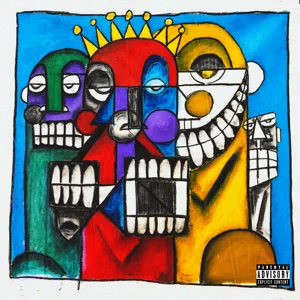 ALBUM: A-Reece – Today's Tragedy, Tomorrow's Memory: the mixtape todays tragedy tomorrows memory the mixtape a reece